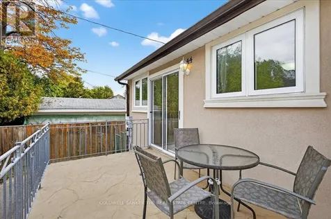 44 Glenwood Drive Wasaga Beach ON L9Z 2K5