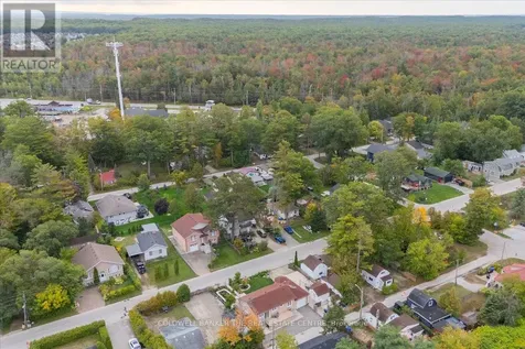 44 Glenwood Drive Wasaga Beach ON L9Z 2K5
