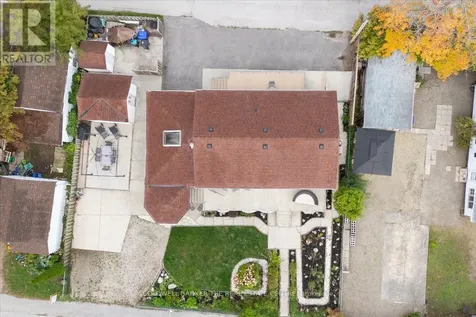 44 Glenwood Drive Wasaga Beach ON L9Z 2K5