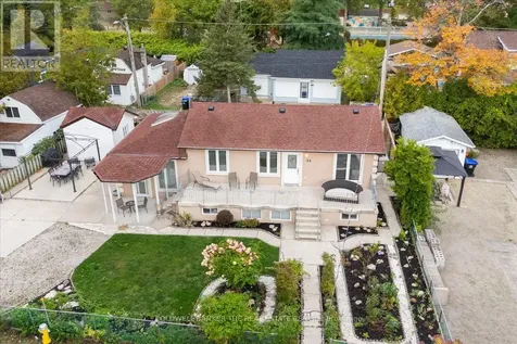 44 Glenwood Drive Wasaga Beach ON L9Z 2K5