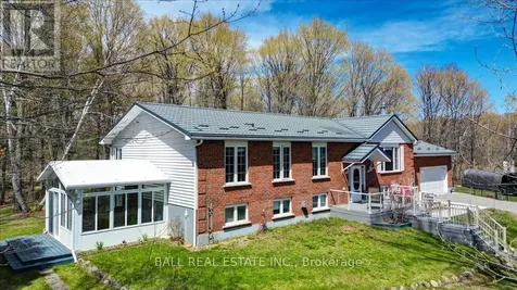 12482 Highway 28 North Kawartha ON K0L 1A0