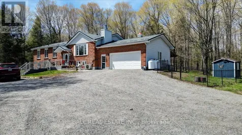 12482 Highway 28 North Kawartha ON K0L 1A0