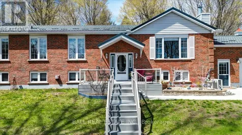 12482 Highway 28 North Kawartha ON K0L 1A0