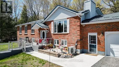 12482 Highway 28 North Kawartha ON K0L 1A0