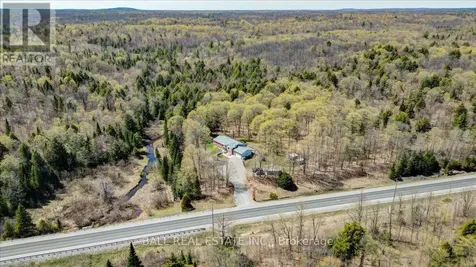 12482 Highway 28 North Kawartha ON K0L 1A0