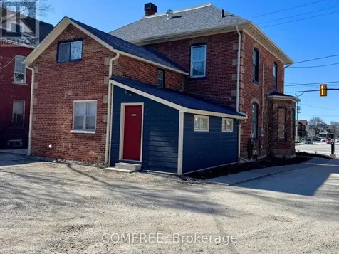64 Hume Street Collingwood ON L9Y 1V4