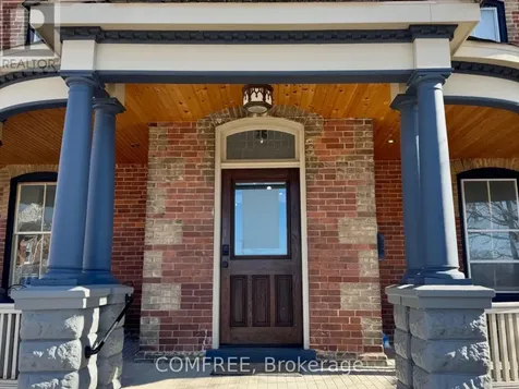 64 Hume Street Collingwood ON L9Y 1V4