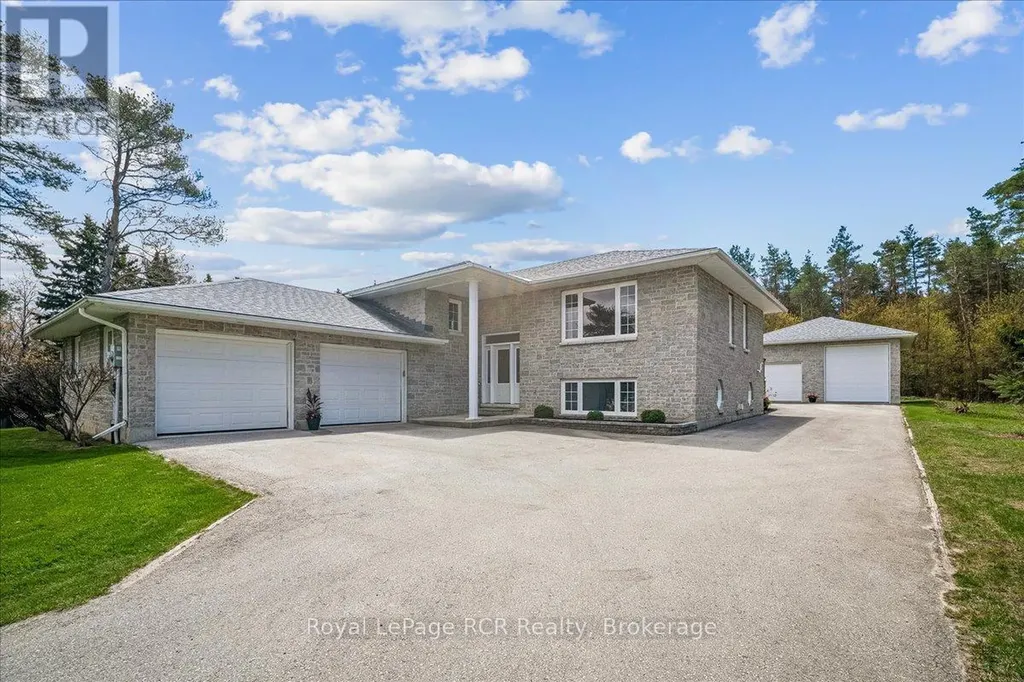 30 Pine Tree Drive South Bruce Peninsula ON N0H 1P0