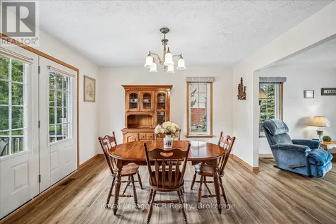 30 Pine Tree Drive South Bruce Peninsula ON N0H 1P0