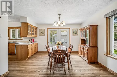 30 Pine Tree Drive South Bruce Peninsula ON N0H 1P0