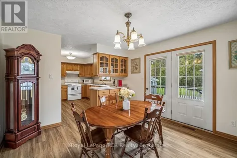 30 Pine Tree Drive South Bruce Peninsula ON N0H 1P0