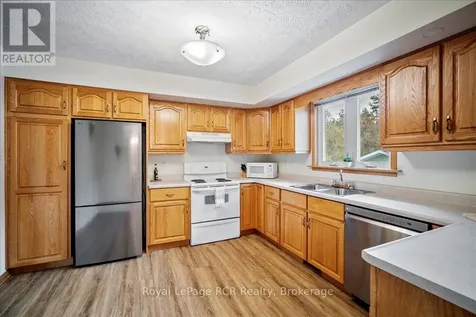 30 Pine Tree Drive South Bruce Peninsula ON N0H 1P0