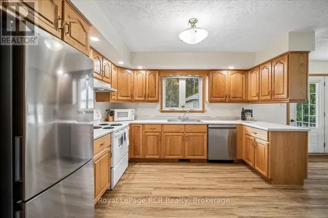 30 Pine Tree Drive South Bruce Peninsula ON N0H 1P0