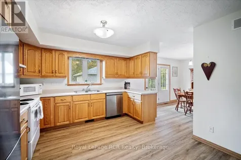30 Pine Tree Drive South Bruce Peninsula ON N0H 1P0