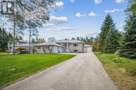 30 Pine Tree Drive South Bruce Peninsula ON N0H 1P0