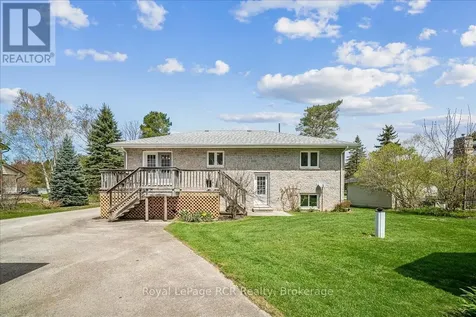 30 Pine Tree Drive South Bruce Peninsula ON N0H 1P0