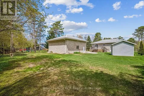 30 Pine Tree Drive South Bruce Peninsula ON N0H 1P0