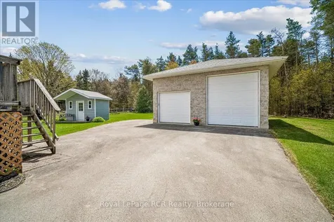 30 Pine Tree Drive South Bruce Peninsula ON N0H 1P0