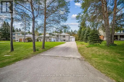 30 Pine Tree Drive South Bruce Peninsula ON N0H 1P0