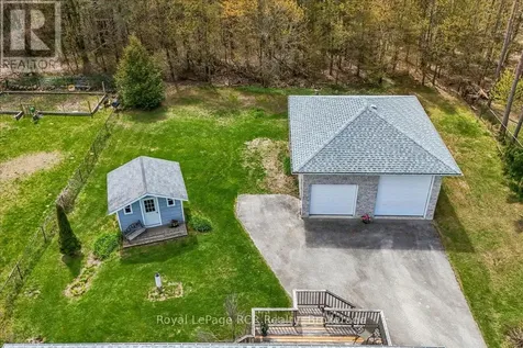 30 Pine Tree Drive South Bruce Peninsula ON N0H 1P0
