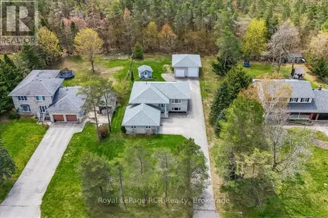 30 Pine Tree Drive South Bruce Peninsula ON N0H 1P0