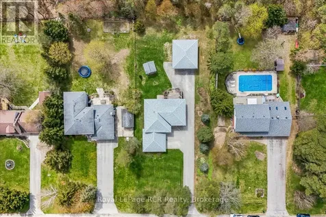 30 Pine Tree Drive South Bruce Peninsula ON N0H 1P0