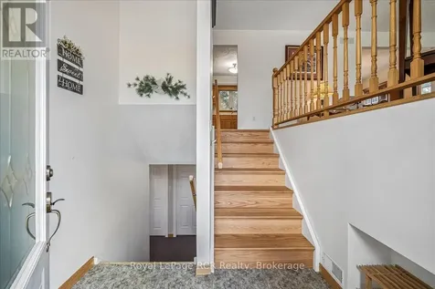 30 Pine Tree Drive South Bruce Peninsula ON N0H 1P0