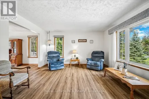 30 Pine Tree Drive South Bruce Peninsula ON N0H 1P0