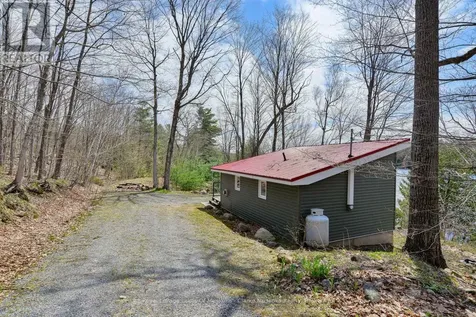 7 Silver Point Road Seguin ON P2A 2W8
