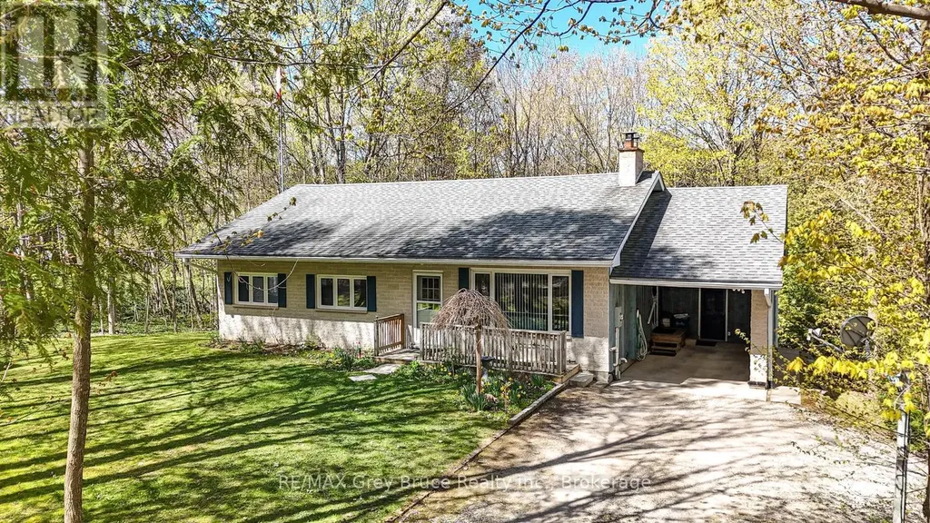 113 Golden Pond Drive South Bruce Peninsula ON N0H 2T0
