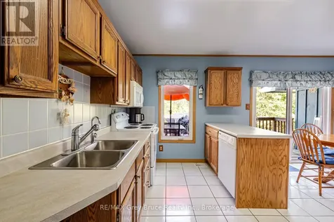 113 Golden Pond Drive South Bruce Peninsula ON N0H 2T0