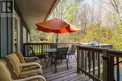 113 Golden Pond Drive South Bruce Peninsula ON N0H 2T0