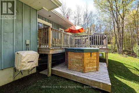 113 Golden Pond Drive South Bruce Peninsula ON N0H 2T0