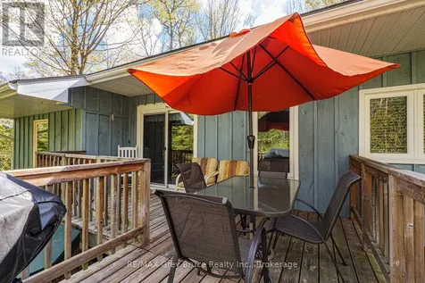 113 Golden Pond Drive South Bruce Peninsula ON N0H 2T0