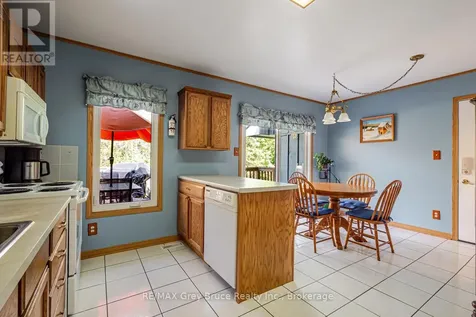 113 Golden Pond Drive South Bruce Peninsula ON N0H 2T0