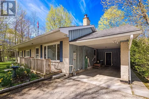 113 Golden Pond Drive South Bruce Peninsula ON N0H 2T0