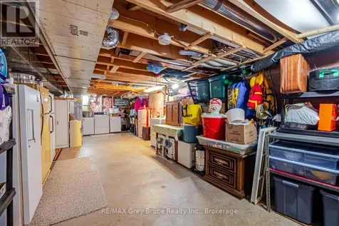 113 Golden Pond Drive South Bruce Peninsula ON N0H 2T0