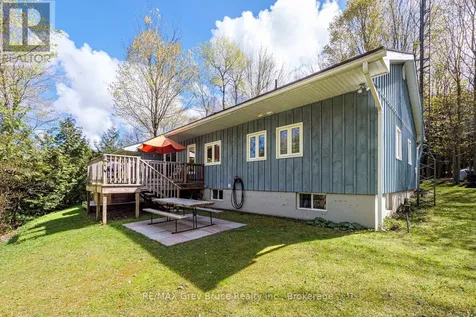 113 Golden Pond Drive South Bruce Peninsula ON N0H 2T0