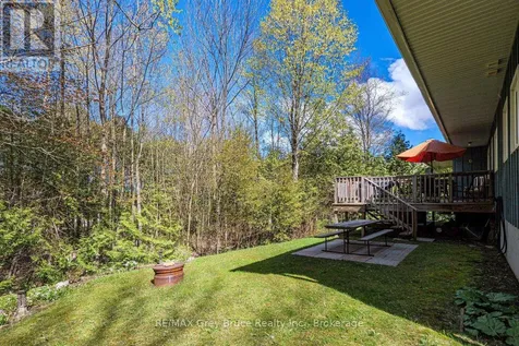 113 Golden Pond Drive South Bruce Peninsula ON N0H 2T0