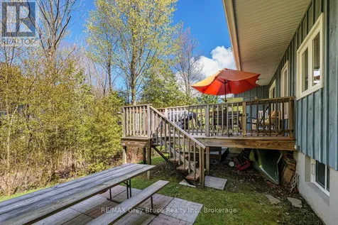 113 Golden Pond Drive South Bruce Peninsula ON N0H 2T0