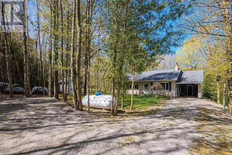 113 Golden Pond Drive South Bruce Peninsula ON N0H 2T0