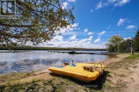 113 Golden Pond Drive South Bruce Peninsula ON N0H 2T0