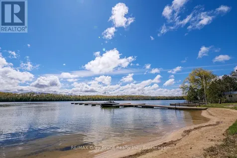 113 Golden Pond Drive South Bruce Peninsula ON N0H 2T0