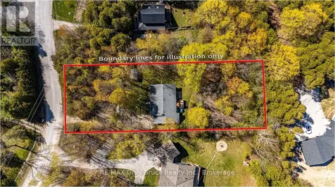 113 Golden Pond Drive South Bruce Peninsula ON N0H 2T0