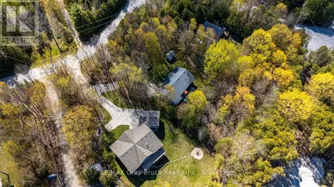 113 Golden Pond Drive South Bruce Peninsula ON N0H 2T0