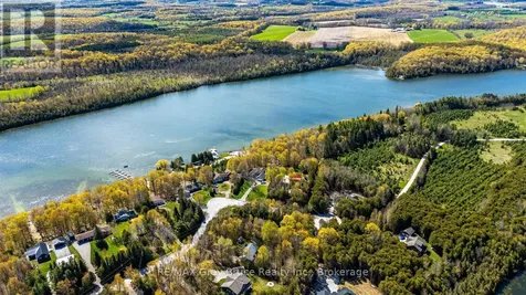 113 Golden Pond Drive South Bruce Peninsula ON N0H 2T0