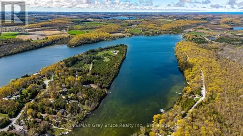 113 Golden Pond Drive South Bruce Peninsula ON N0H 2T0