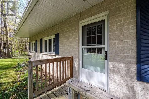 113 Golden Pond Drive South Bruce Peninsula ON N0H 2T0