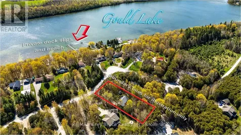 113 Golden Pond Drive South Bruce Peninsula ON N0H 2T0