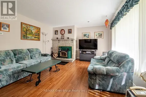 113 Golden Pond Drive South Bruce Peninsula ON N0H 2T0